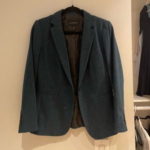 Banana Republic Blazer